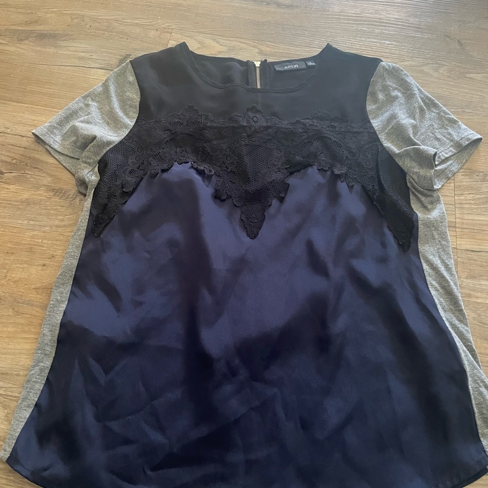 Women’s dress shirt